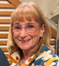 Elaine Wright