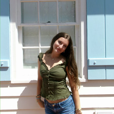 Lilly Dickens