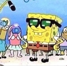 SpongeBob SquarePants