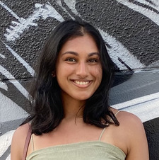Sruthi Boddu