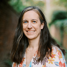 Allison Yaeger