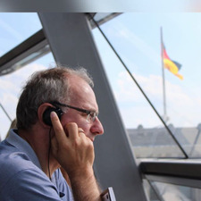 Uwe Strahmann