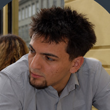 Alexander Dimitrov