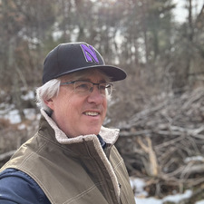 Steve Scott