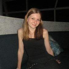 Kate Waters