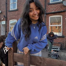Maya Patel