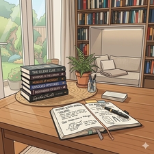 BookSleuth
