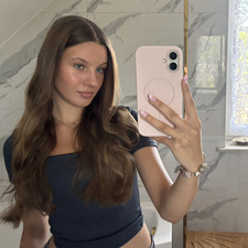 weronika ౨ৎ