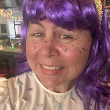 Mindy Ortego