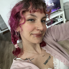 cherubinek