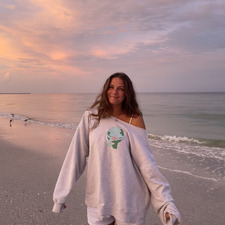 Madelyn Cunningham