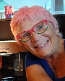 Chrissy Ortman