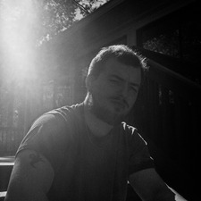 Evan Beard