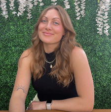Maggie Cleveland