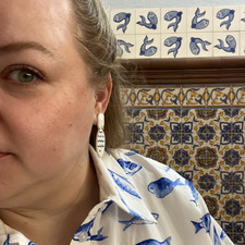 Elizabeth Eichenberg