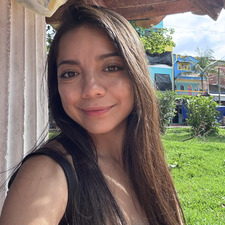 Sofia Garcia