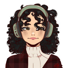 Luisartbook