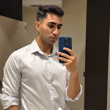 Ayan Amjad