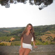 Meredith Rainoldi