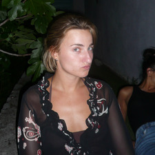 Luisa Iberer