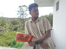 Ashok 