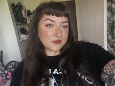 Danielle Carley