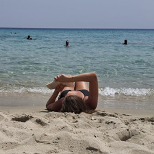 Sofia Addeo