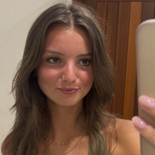 Mia Davidson