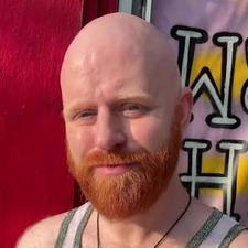 Patrick Rediu