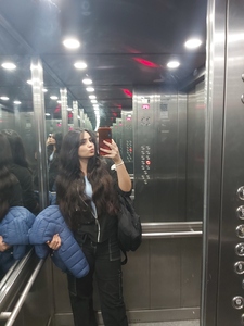 Rocío Solis 