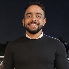 Omar Yasser (Mentally Placid)