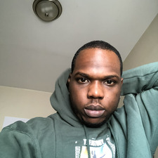 Kadeem B