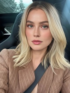 Evelyn Grace