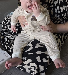 Lochlan Barclay