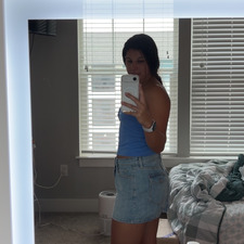 Ella McDevitt