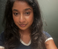 Areeshya