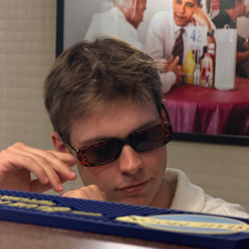 Jonas Borge