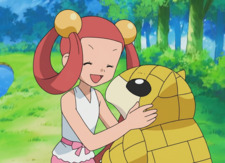 Sandshrew