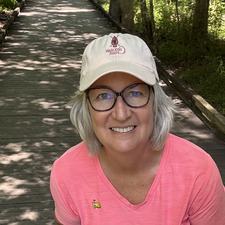 Heidi Hooper
