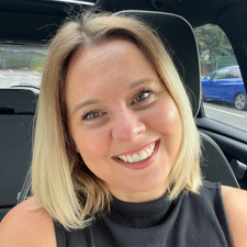Sarah Johnson