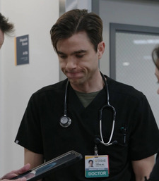 Dr. Langdon