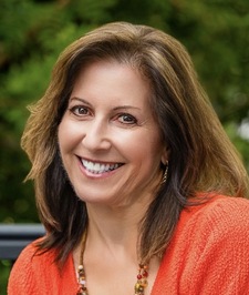 Jacqueline Hook
