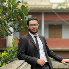 Sadman Prodhan
