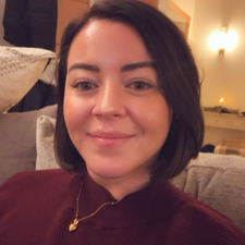 Steph Clark