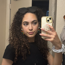 Amber
