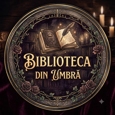 Biblioteca Din Umbra