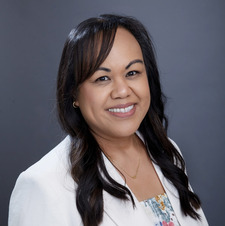 Catherine Darker