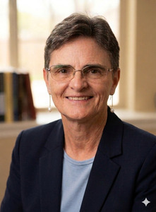 Kathy Judd