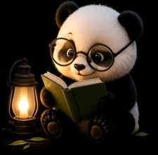 Space Panda