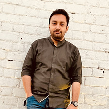 DITESH NARANG